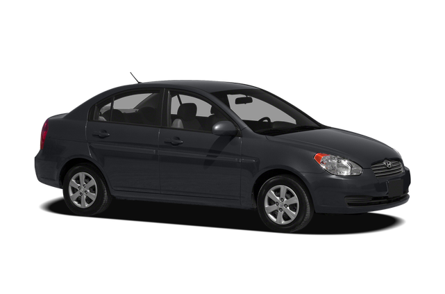 2009 Hyundai Accent Specs Price Mpg And Reviews