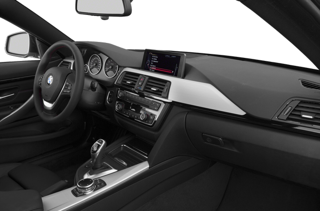 2015 BMW 428