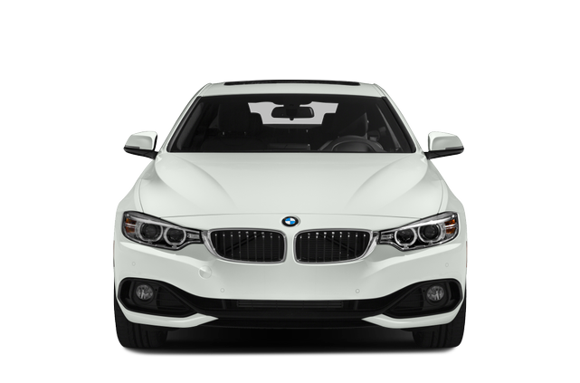 2015 BMW 428