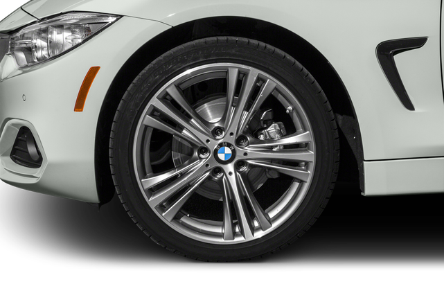 2015 BMW 428
