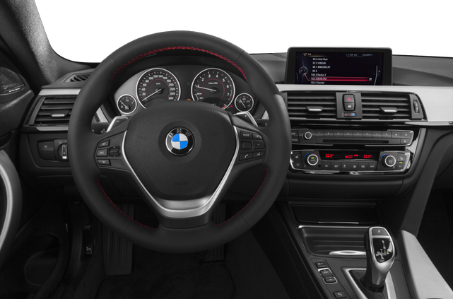 2015 BMW 428