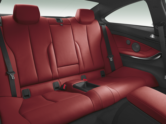 2015 BMW 428