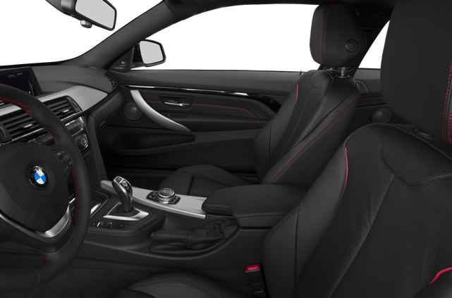 2015 BMW 428