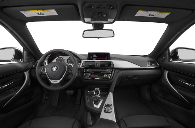 2015 BMW 428