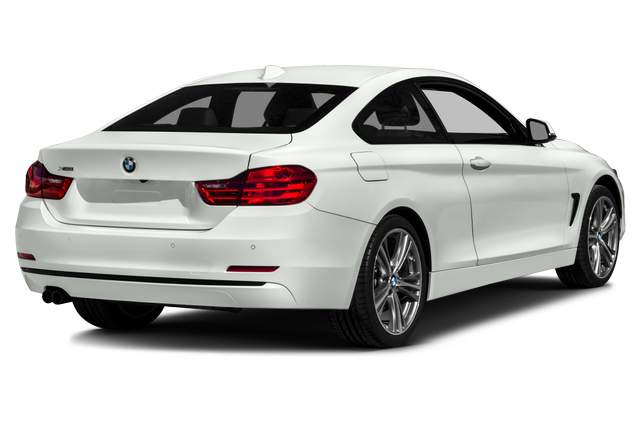 2015 BMW 428