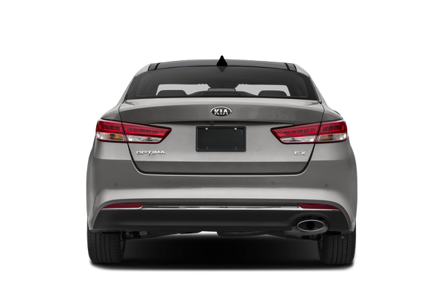 2017 Kia Optima