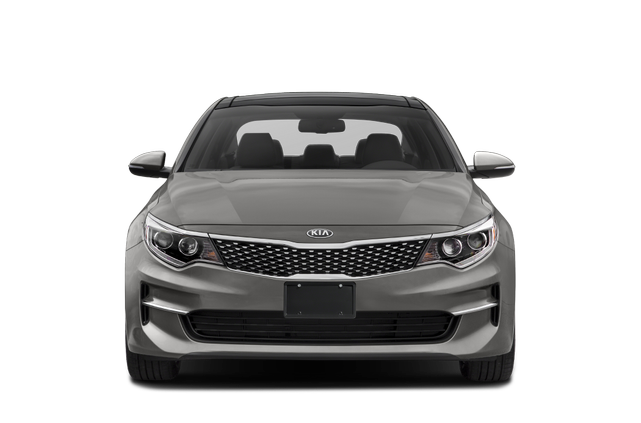 2017 Kia Optima