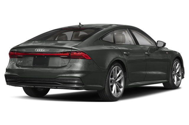 2022 Audi A7 Specs Prices Mpg Reviews And Photos