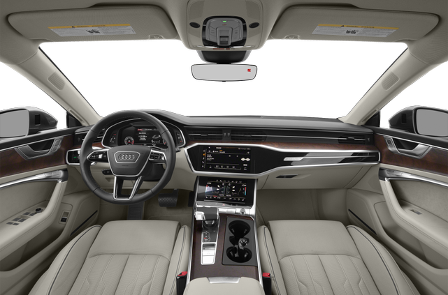 2022 Audi A7