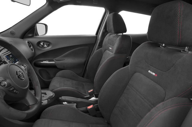 2016 Nissan Juke