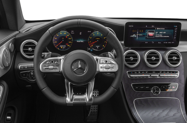 2019 Mercedes-Benz AMG C 43 - Specs, Prices, MPG, Reviews & Photos ...