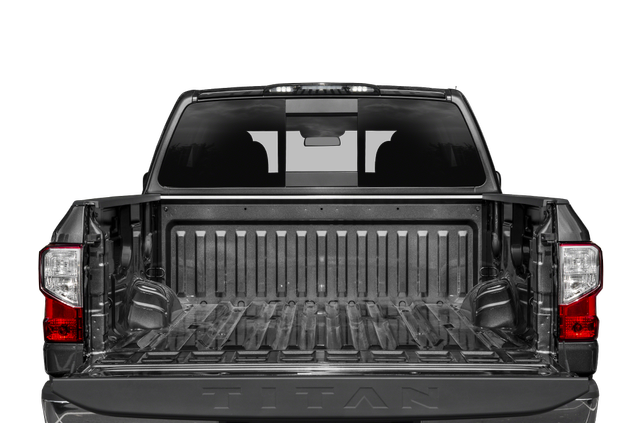 2018 Nissan Titan