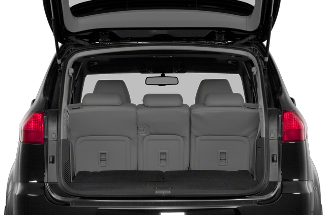 2014 Subaru Tribeca
