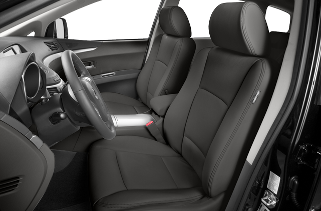 2014 Subaru Tribeca