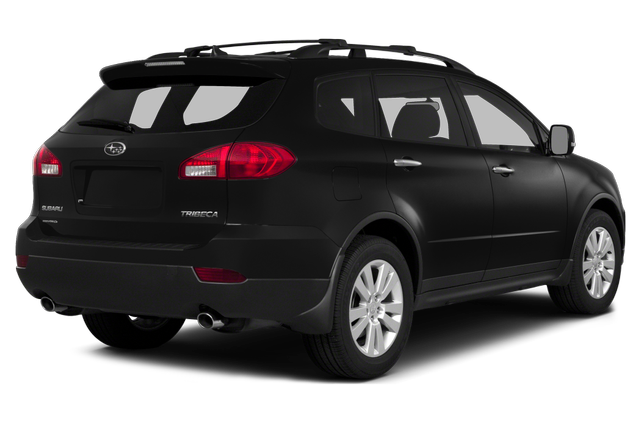2014 Subaru Tribeca