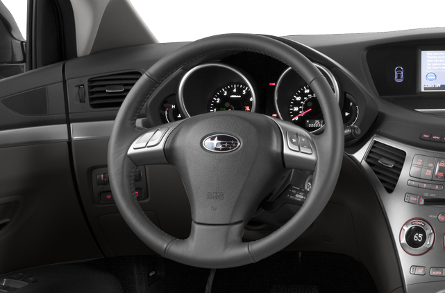 2014 Subaru Tribeca