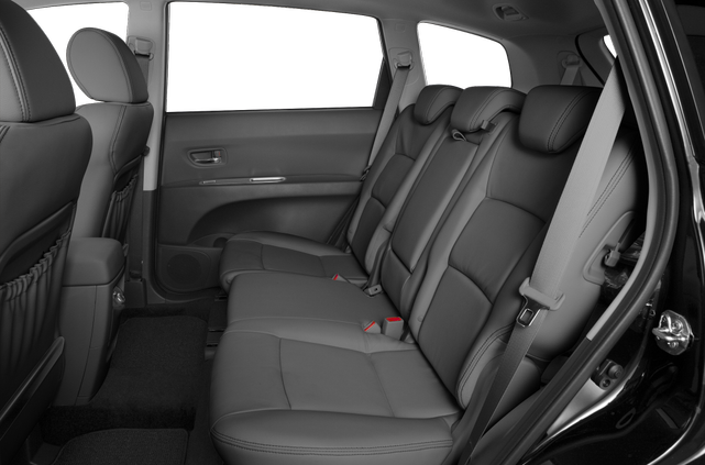 2014 Subaru Tribeca