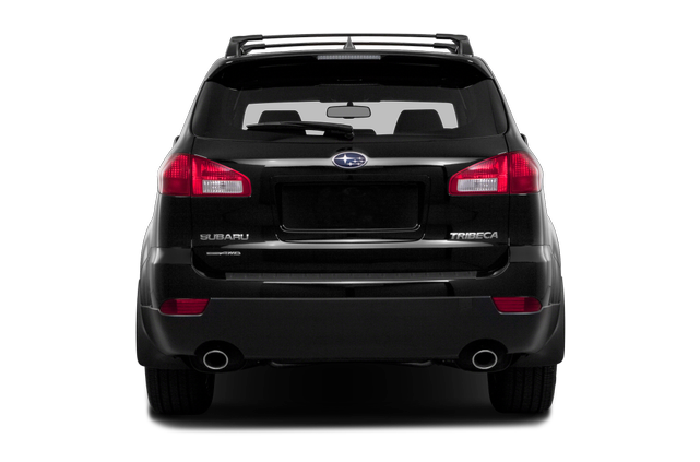 2014 Subaru Tribeca