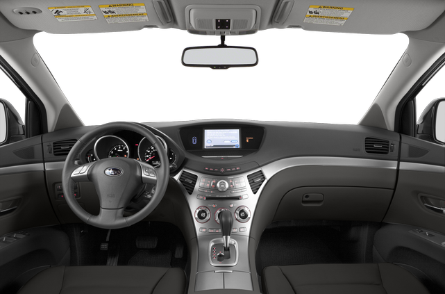 2014 Subaru Tribeca