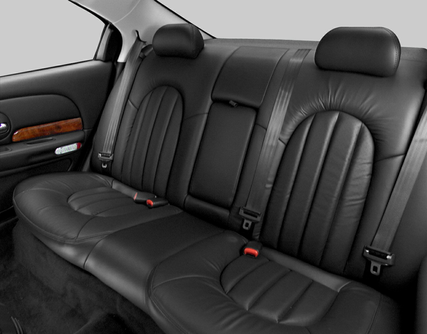 2002 Chrysler Sebring
