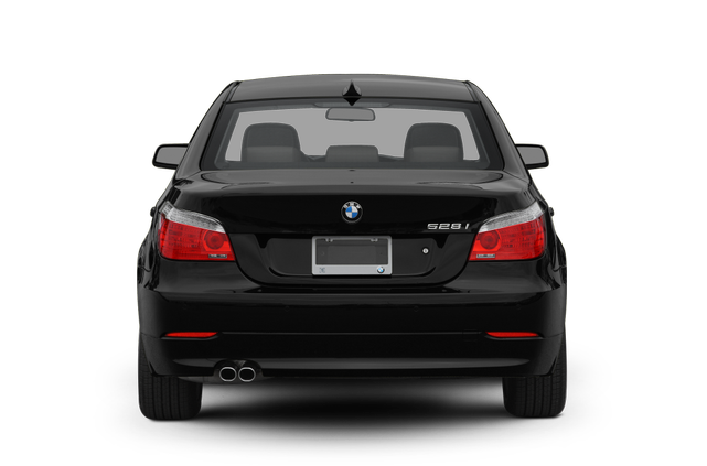 2009 BMW 528