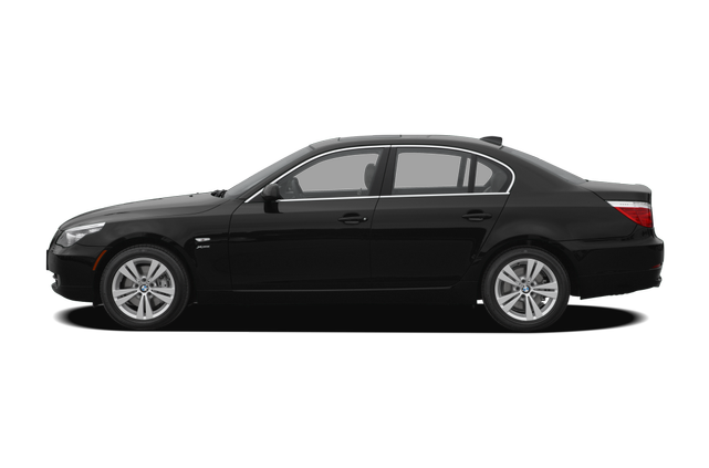 2009 BMW 528