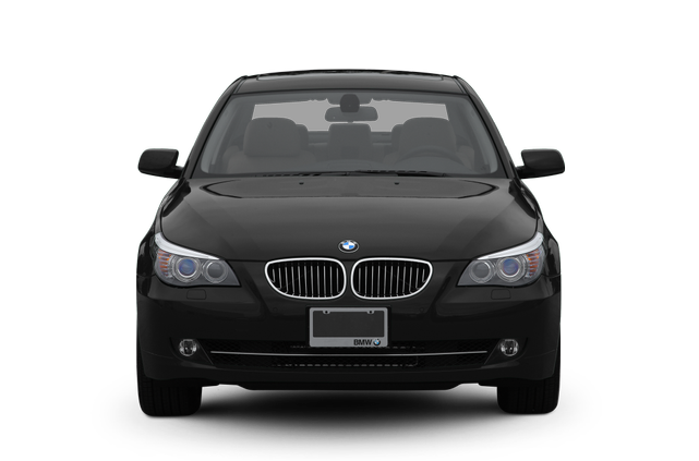 2009 BMW 528