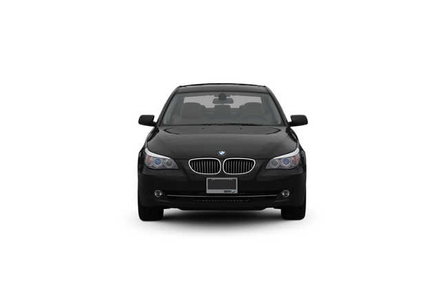 2009 BMW 528