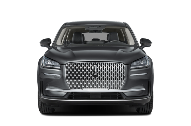 2026 Lincoln Corsair