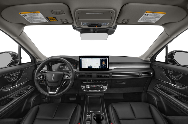 2026 Lincoln Corsair