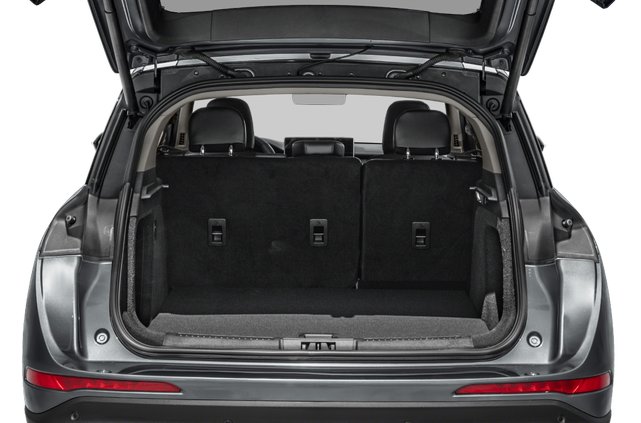 2026 Lincoln Corsair