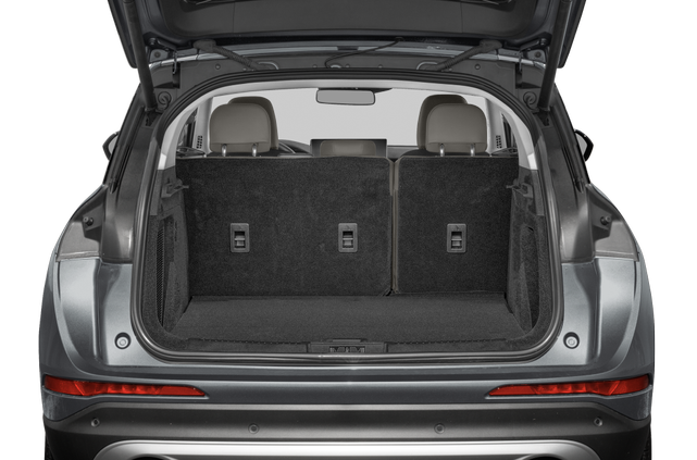 2026 Lincoln Corsair