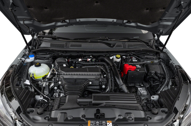 2026 Lincoln Corsair