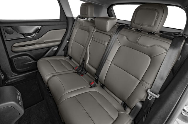 2026 Lincoln Corsair