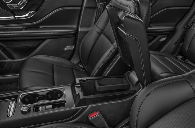 2026 Lincoln Corsair