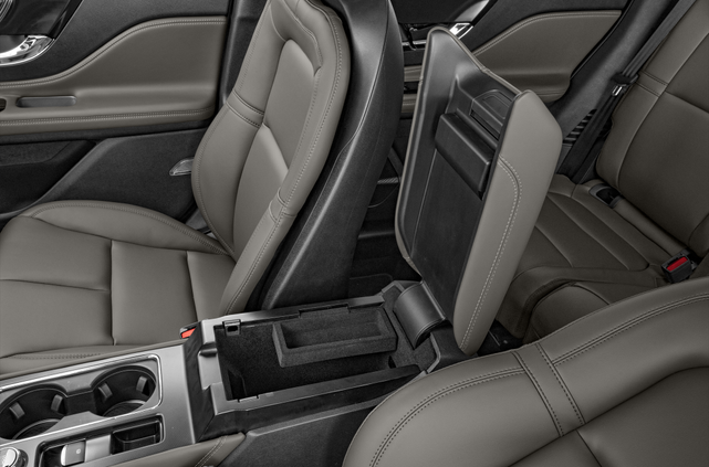 2026 Lincoln Corsair