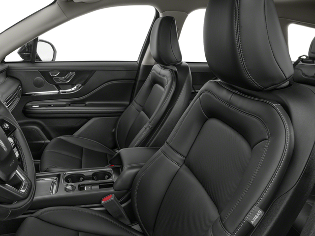 2026 Lincoln Corsair