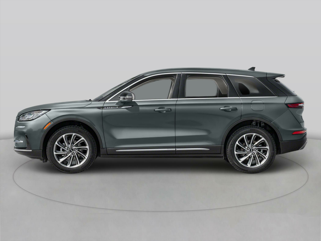 2026 Lincoln Corsair