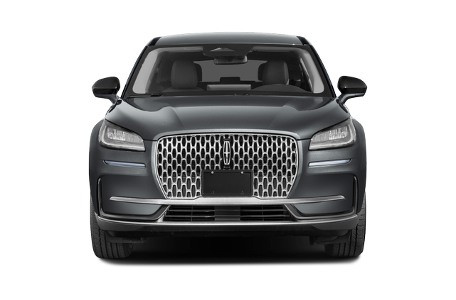 2026 Lincoln Corsair