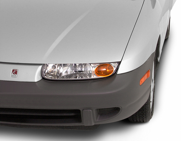 2000 Saturn SC