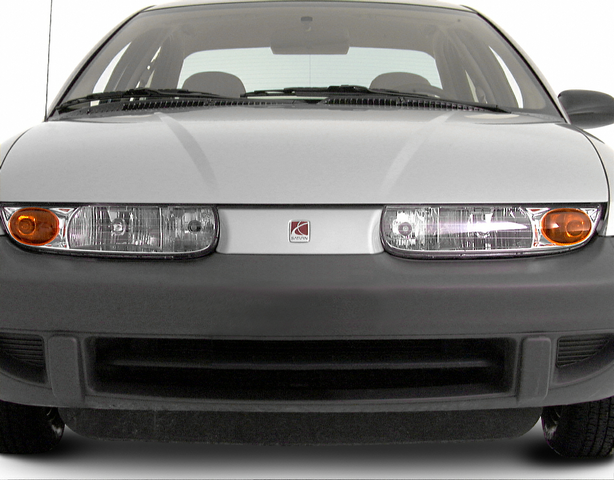 2000 Saturn SC