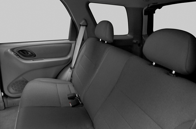 2004 Ford Escape