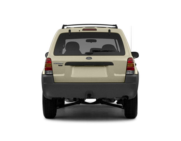 2004 Ford Escape
