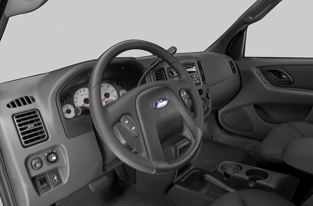 2004 Ford Escape