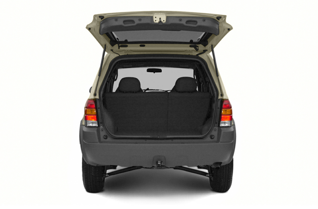 2004 Ford Escape