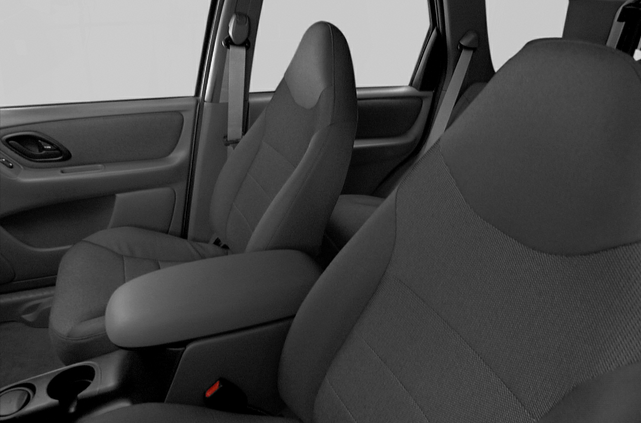 2004 Ford Escape
