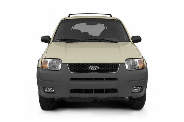 2004 Ford Escape