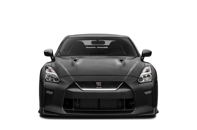 2018 Nissan GT-R