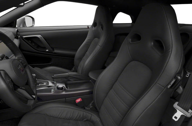2018 Nissan GT-R