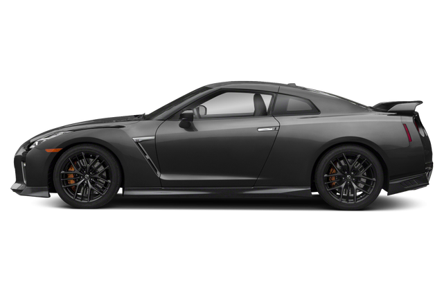 2018 Nissan GT-R